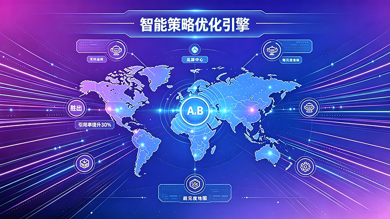 智能策略优化引擎